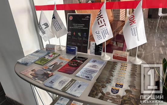 В укритті та двома голосами: у криворізькому ДУЕТі написали Радіодиктант національної єдності