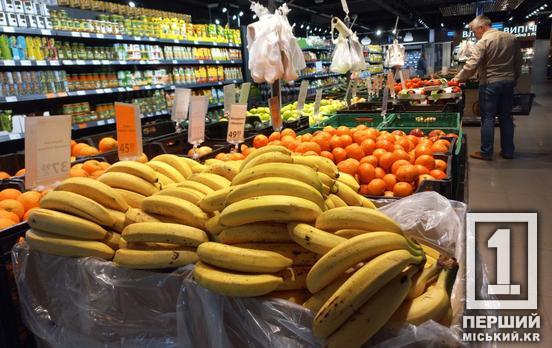 Некоторые продукты стали больше давить на кошелек: Госстат подвел итоги по ценам за последний месяц лета