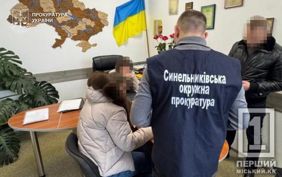Землі «роздали» на 3,5+ мільйона: на Дніпропетровщині судитимуть посадовиць селищної ради