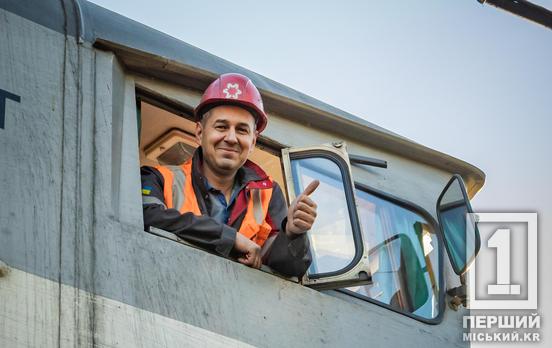 Протягом 9 місяців цехами об’єднаного ГЗК перевезено 51,4 млн тонн гірничої маси з кар'єрів трьох ГЗК