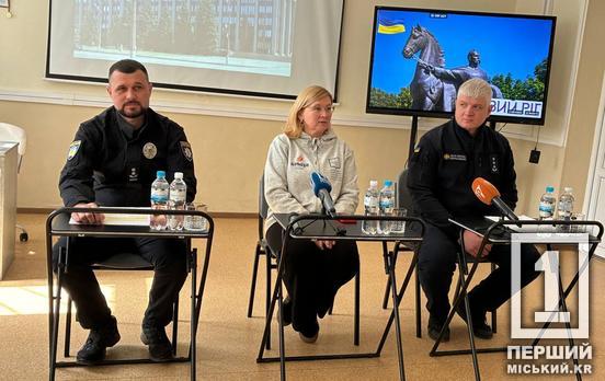 Безпека дітей під контролем: у Кривому Розі посилюють захист шкіл і садочків