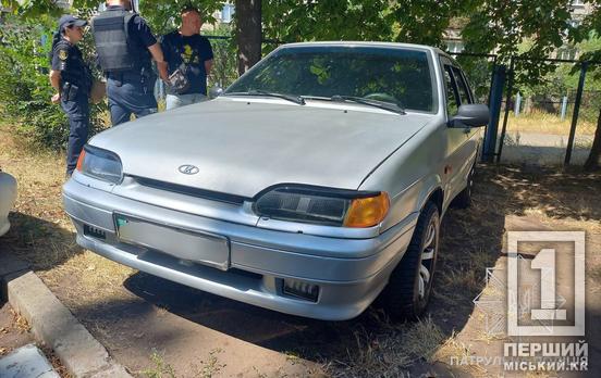 Смелый сесть нетрезвым за руль, но трус отвечать за последствия: на Солнечном ВАЗ ударил KIA