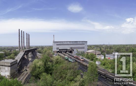 Для руху без зупинок: на ЦГЗК Метінвесту замінили редуктор магістрального конвеєра