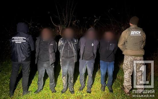 Смельчак из Днепропетровской области пытался прорваться в Румынию под руководством «молодого гида»