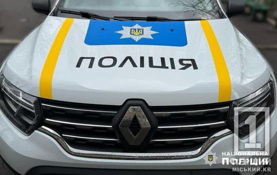 Грабіж серед білого дня: у Кривому Розі злочинець отримав 7 років за напад на жінку