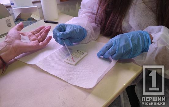 Перевірка, яка допоможе запобігти прогресу захворювань: де в Україні знайти швидкі тести на гепатити В і С