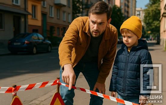 «Можуть не встигнути всюди»: комунальники закликають криворіжців дивитися під ноги та не відкривати каналізаційні люки