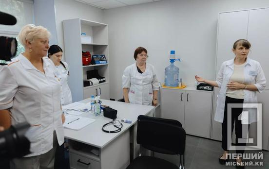 Високий акцент на безпеці та комфорті навчання: у Кривому Розі відкрив свої двері ліцей БС та НПВ МВС