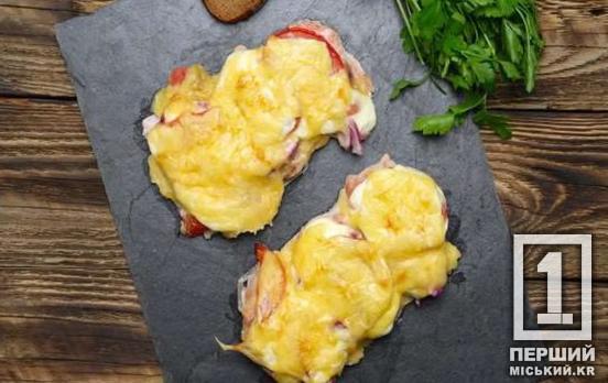 Топ-3 м’ясні страви в духовці для сімейної вечері без складних інгредієнтів