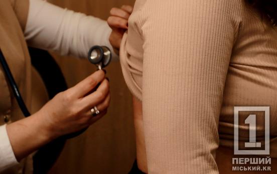 Маємо один летальний випадок через COVID-19: зведення про недуги у Кривому Розі