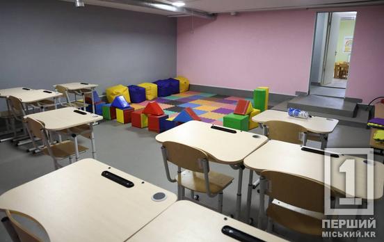 Кривой Рог системно обеспечивает безопасность в образовании