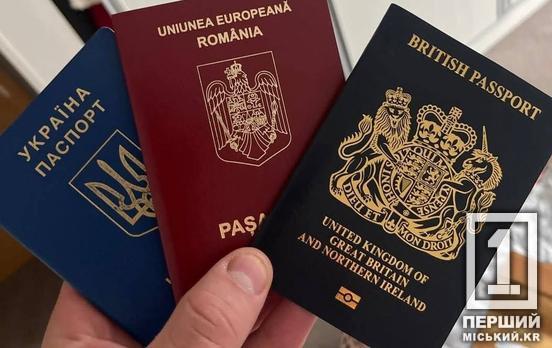 Україна розширила список країн для спрощеного громадянства: деталі та нові правила