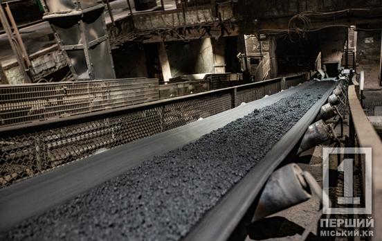 На Северном ГОКе Метинвеста нарастили выпуск товарной продукции под заказы металлургов из Европы