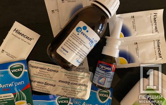 Потребуючі зможуть замовити за «Зимову підтримку» ліки через «Укрпошту»