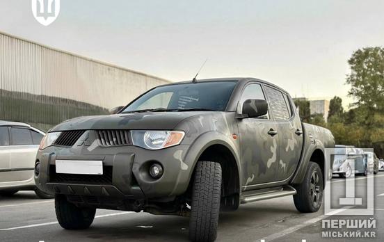 Більше пікапів для фронту: військові частини зможуть купувати транспорт за спрощеною процедурою