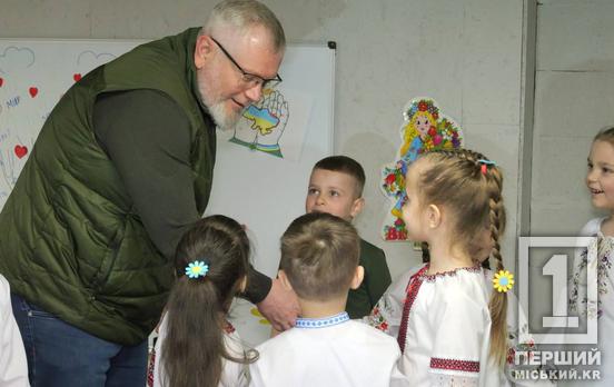 Безопасное детство, несмотря на трудности: в Кривом Роге, в детском саду № 234, оборудовали современное укрытие на 100 мест — теперь детский сад может полноценно работать в офлайн-режиме
