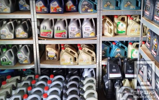 Фальсификат вместо масла: на Днепропетровщине «накрыли» подпольный цех