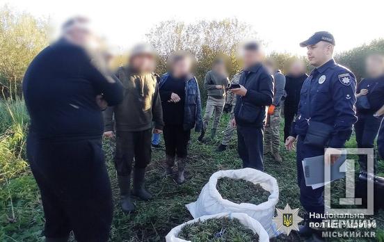 Кримінальний «сімейний підряд»: подружжя з Кривого Рогу викрили у мільйонному наркобізнесі