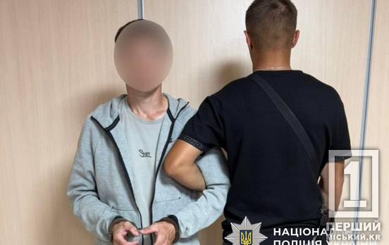 Чекав настання темряви: на Дніпропетровщині затримали ґвалтівника 18-річної дівчини