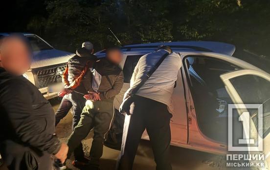 Хотіли «з вітерцем» потрапити  до Румунії: уродженці Дніпропетровщини знову «відзначилися» з незаконним перетином кордону