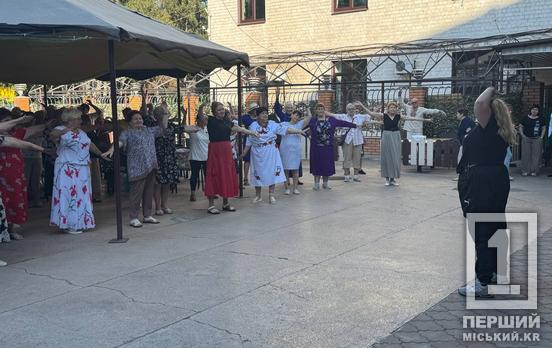 «Social Dancing» повертається: у Кривому Розі відкрили осінній сезон танцювальної школи