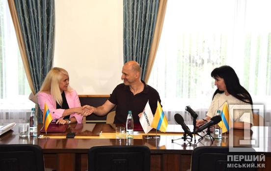 Об’єднаний ГЗК Метінвесту продовжує підтримувати громади під час війни