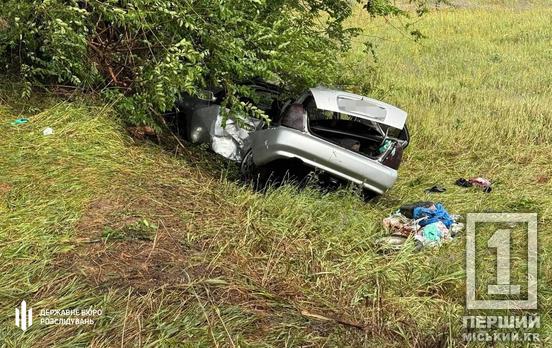 14-річний хлопчик та 18-річна дівчина померли: судитимуть військового, що допустив смертельну ДТП на Дніпропетровщині