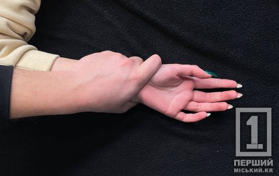 Відкрите кримінальне провадження за зґвалтування: у Тернівському районі Кривого Рогу затримали педофіла