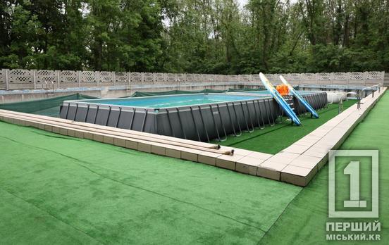 «Суперсила лета-2026»: в Кривом Роге стартовал сезон детского отдыха — началась первая смена в загородном оздоровительном лагере и заработали 106 пришкольных площадок