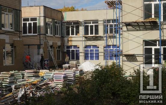 В микрорайоне Солнечный капитально ремонтируют, с полной термомодернизацией, детский сад