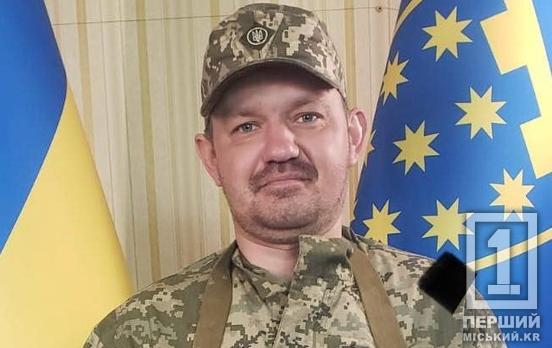 Передчасно пішов з життя захисник України, випускник КГТЛ Федір Альошкін