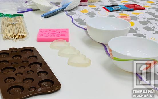 Шоколадні історії: у центрі «ЯМаріуполь