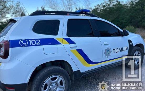 Вдавав з себе за іншу людину: у Кривому Розі попався чоловік з паспортом-фейком