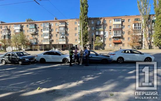 «Страйк» на Університетському проспекті: вдарилися Geely, Volkswagen, Daewoo та Toyota