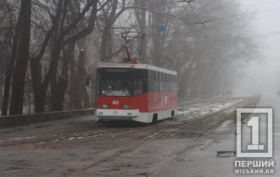 Вниманию пассажиров: временно сократят маршрут двух трамваев