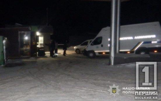 На Дніпропетровщині судитимуть чоловіка, який із ломом напав на заправку