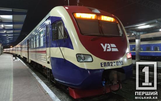З 22 вересня на Дніпропетровщині змінять тарифи на проїзд у приміських поїздах: «Укрзалізниця» вводить зонування