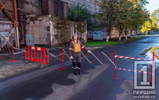 На Центральному ГЗК Метінвесту провели комплексне безпекове тренування