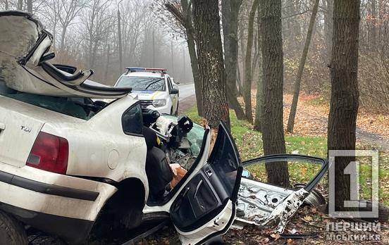 Двое погибших на пожаре и почти четыре десятка ДТП: как Кривбасс пережил прошедшую неделю