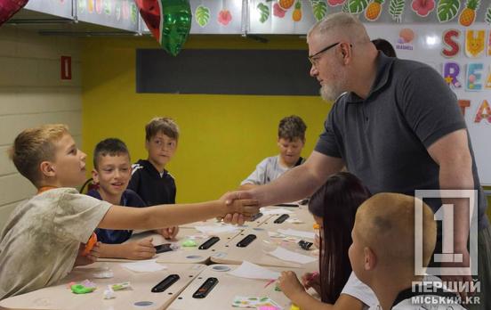 Літнє дозвілля: Понад 8 тисяч дітей вже відпочили на пришкільних майданчиках у перші дві зміни у червні, у розпалі - третя зміна