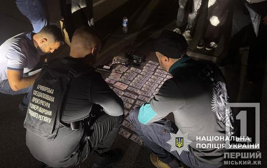 Незаконний виїзд чоловіків за кордон: поліцейські затримали 30-річну учасницю схеми з Кривого Рогу