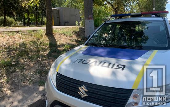 Вбита жінка у модульному укритті: у Кривому Розі затримали підозрюваного у злочині