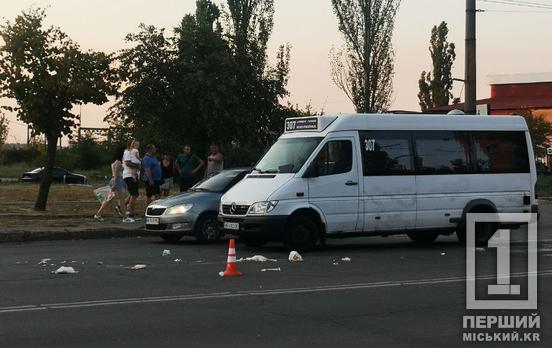 Маршрутка зупинилась, а легковик - збив: у Кривому Розі суд виніс рішення по смертельній ДТП на Володимира Великого