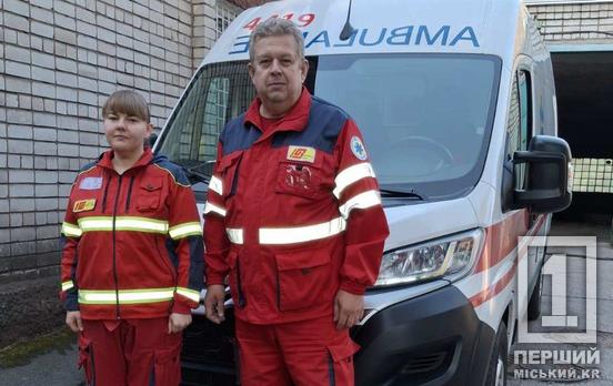 Бригада ЕМД працювала заради порятунку фактично цілу ніч: на Дніпропетровщині хлопчик вистрілив собі у голову з пневмату