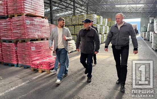 Незламний бізнес Кривого Рогу: Грантова підтримка допомагає бізнесу міста відновлюватися після атак та інвестувати в енергонезалежність