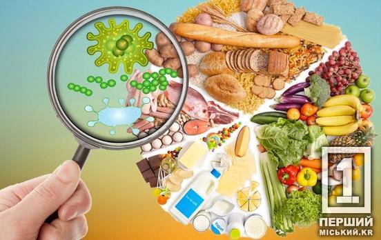 Понад 60% недужих – діти: ситуація з гострими кишковими інфекціями у Кривому Розі