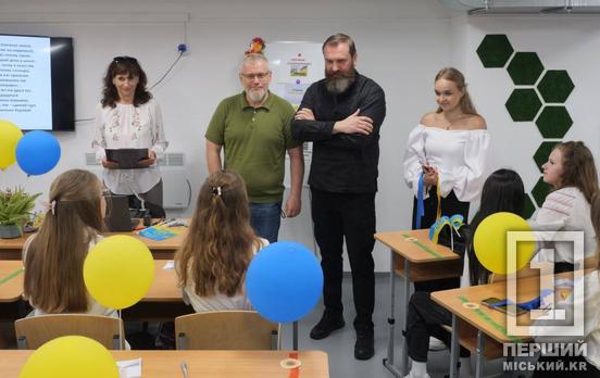 Министр образования и науки: Спасибо городу за соучастие, активность и труд, благодаря которым мы имеем такие результаты - три современные «подземные» школы