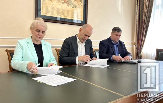 Перспективи для громади: Метінвест продовжить інвестувати у розвиток Глеюватської ТГ