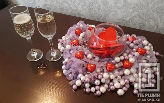 У шлюбу великі сенси: історія пари з Кривого Рогу, яка негайно одружилася, коли чоловік повернувся з полону