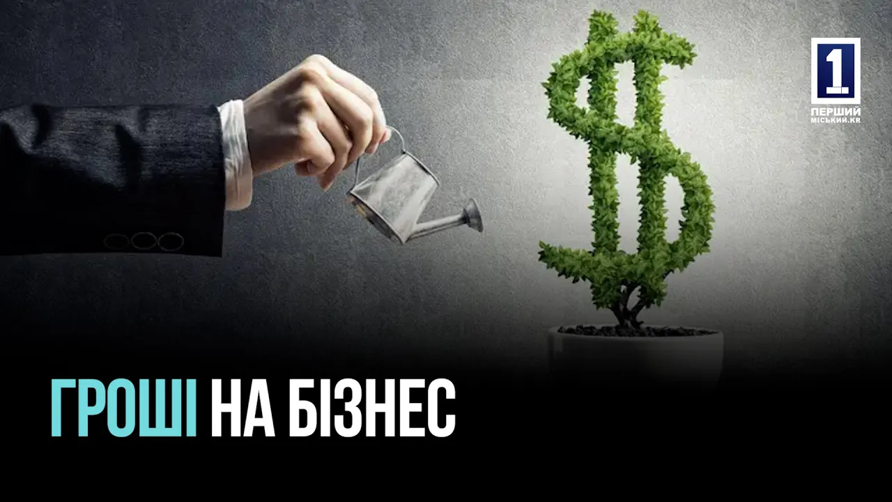 ГРАНТИ В ДІЇ: ЯК БІЗНЕС У КРИВОМУ РОЗІ ЗРОСТАЄ ПОПРИ ВИКЛИКИ